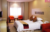 تور چین هتل سانن هالیدی ویلا - آژانس مسافرتی و هواپیمایی آفتاب ساحل آبی